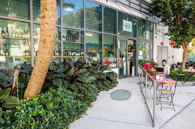 Mercato Miami