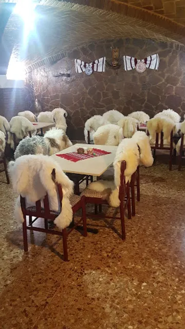 Bar restaurante bon gust