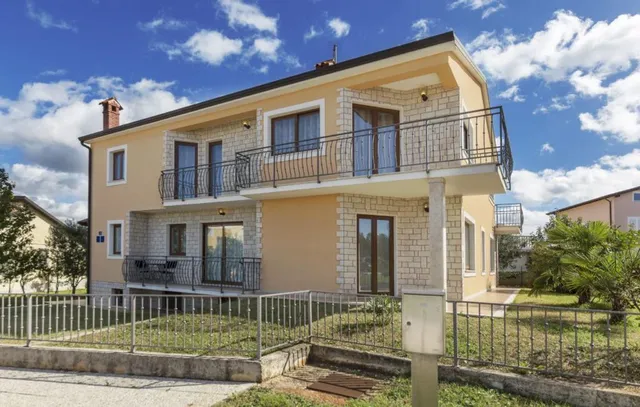 Apartments Maria&Beppi