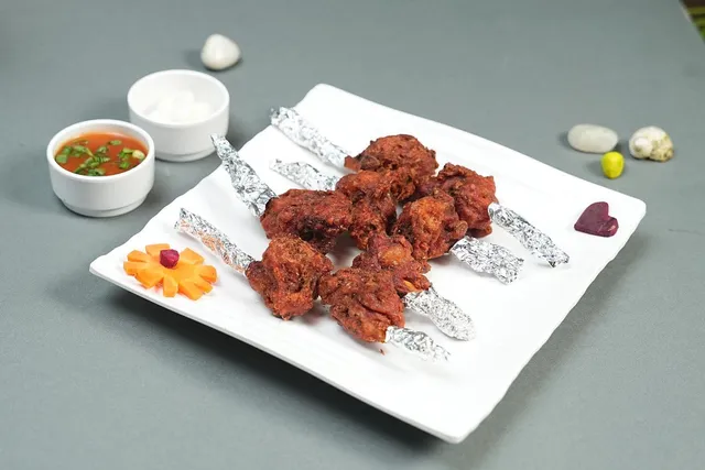 WOW Chowmein in Hennur