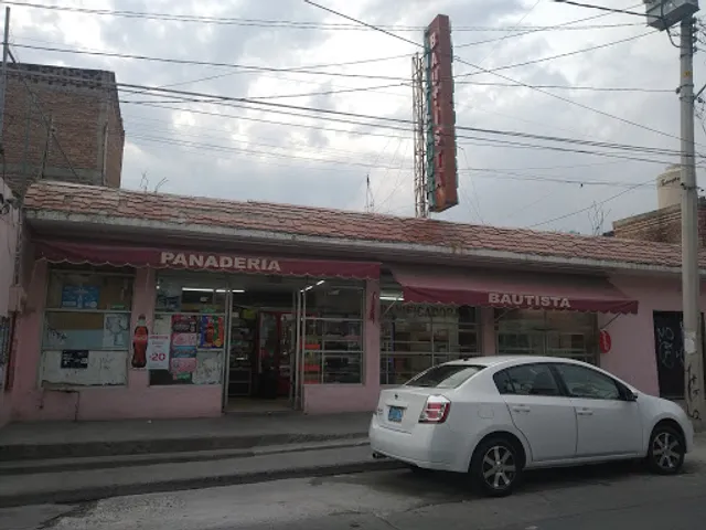 Panaderia Bautista
