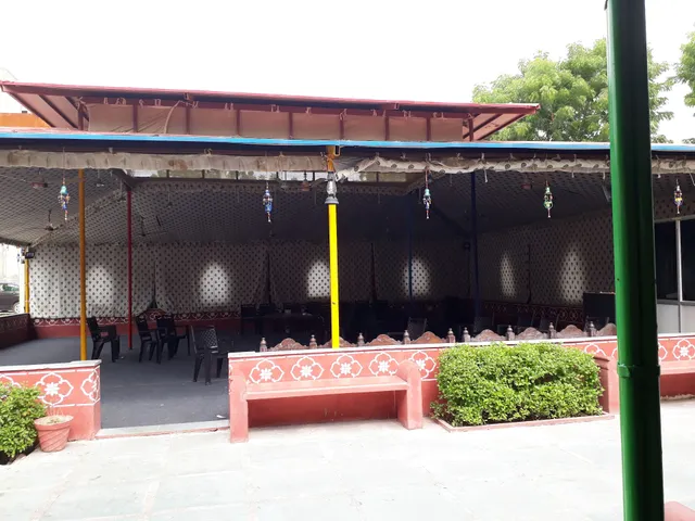 Aapni Dhani Restaurant