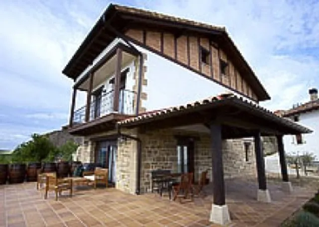 Casa Rural Santamaría