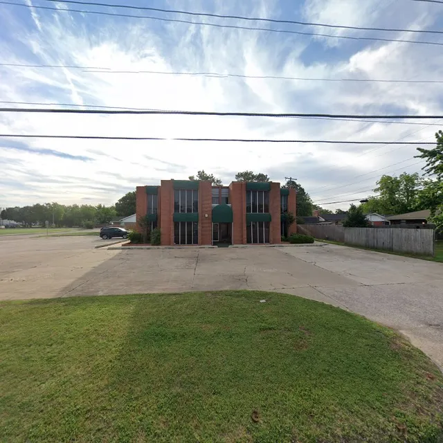 Campbell Law Firm PLLC