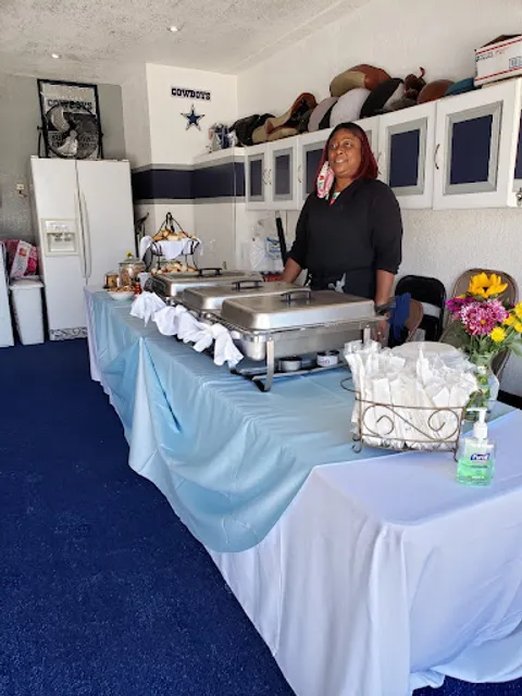 Bakers Oven & Creamery