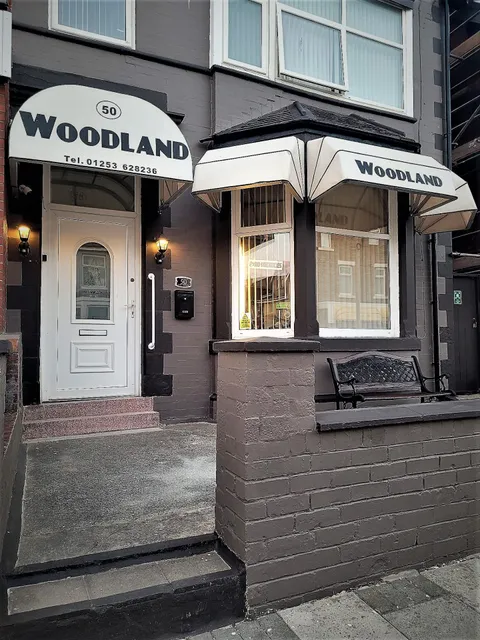 The Woodlands Hotel