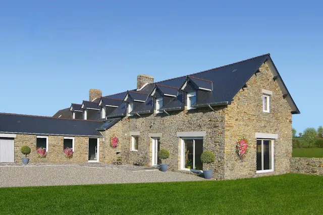 Le Relais de Moidrey