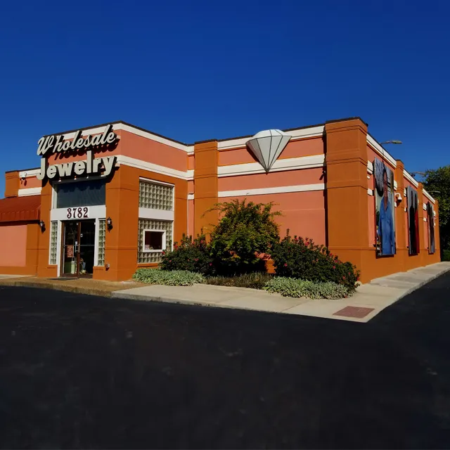 Wholesale Jewelry & Loans