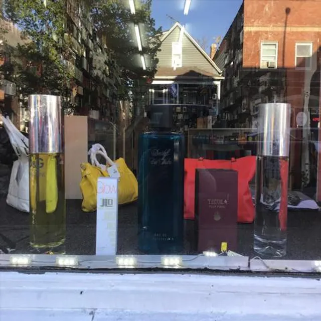 Paris Perfume Outlet