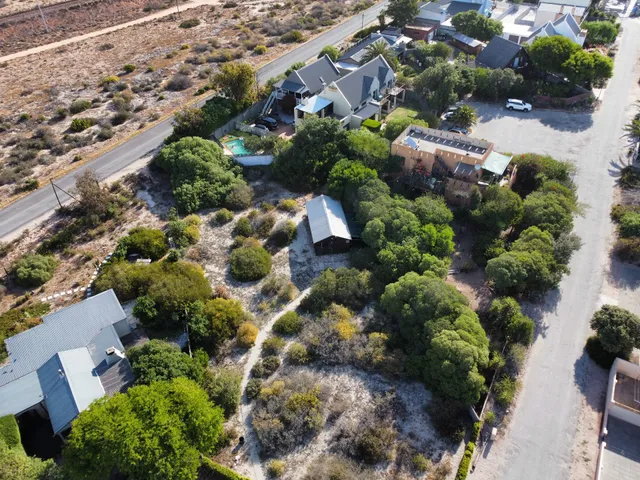 Elandsbaai Guest House