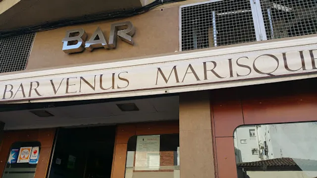 Marisquería Bar Venus