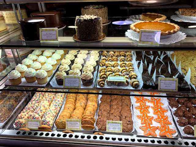 Gayle's Bakery & Rosticceria