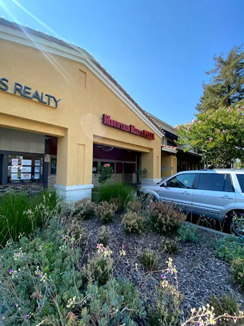 Mountain Mike's Pizza