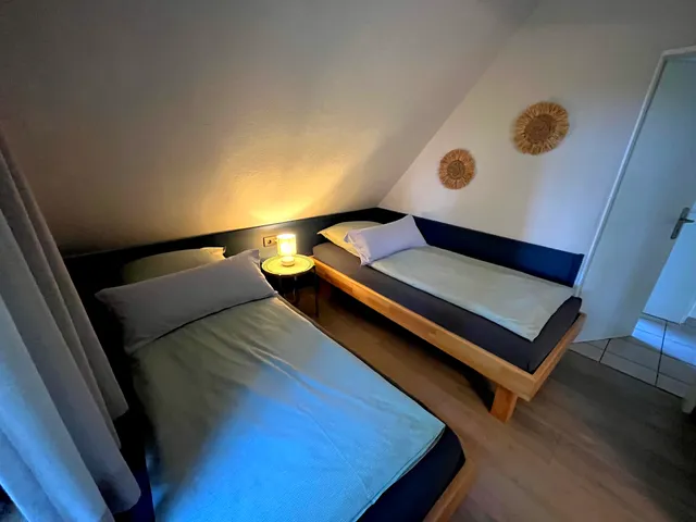 Loh Apartments | Ferienwohnungen in Undeloh