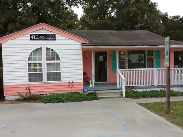 Hot Tops Tanning & Salon