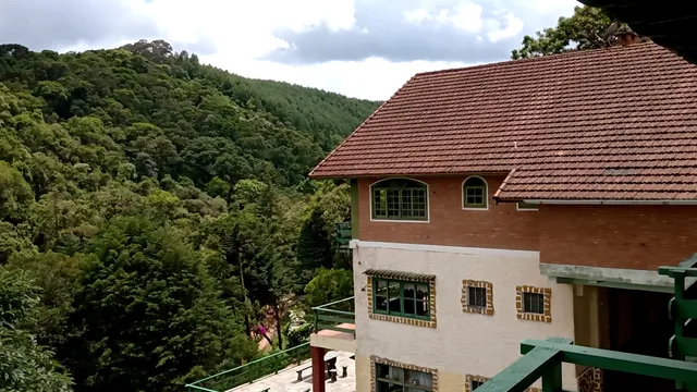 Velinn Pousada Villa Do Sol