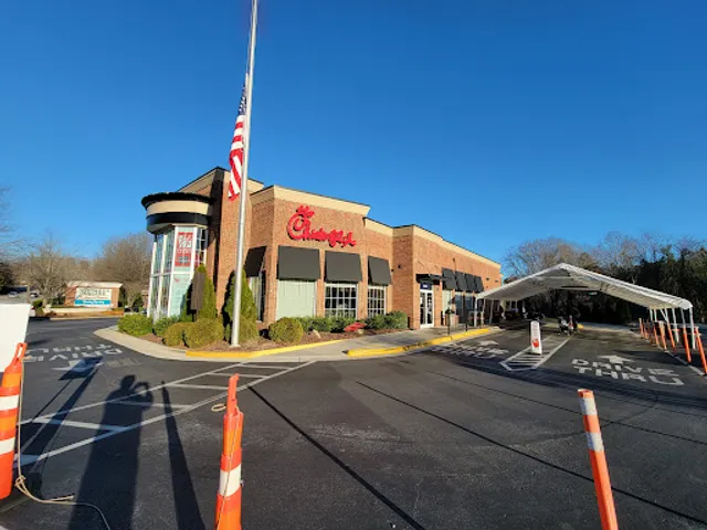 Chick-fil-A