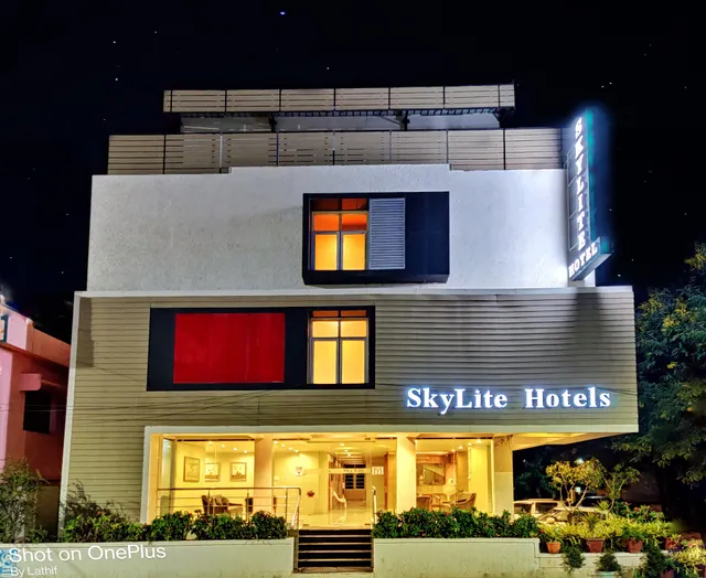 Skylite Hotels