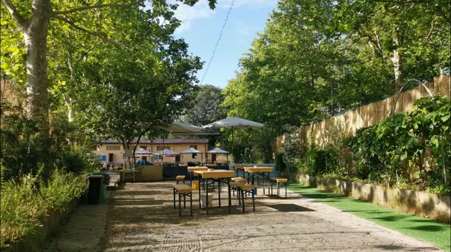 Kinder Garden Modena