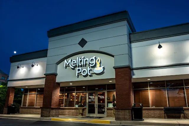 Melting Pot