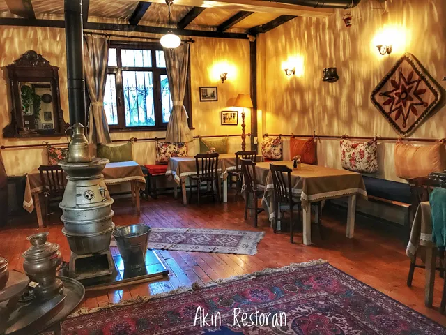 Akın Restoran