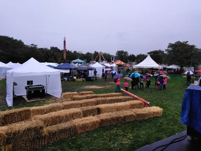 Riverfront Community Center