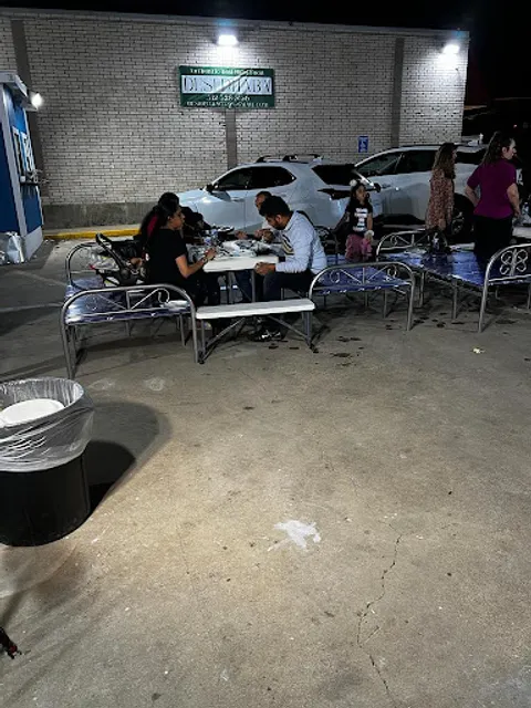 Desi Dhaba / Kebab Bar & Grill - LEANDER TX