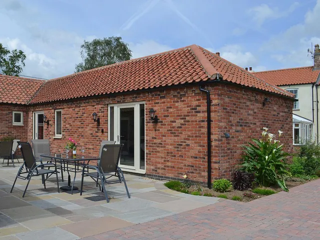 Dunstall Lodge Self Catering