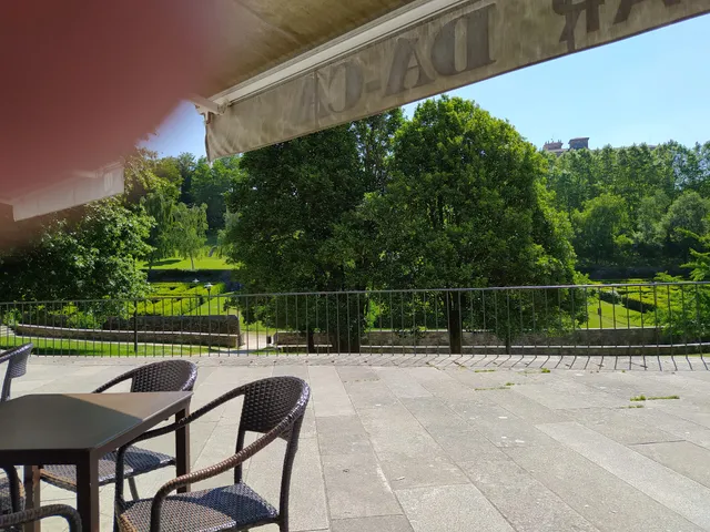 DA-CA Hamburguesería