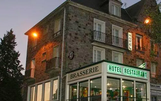 Hotel le Saint Germain