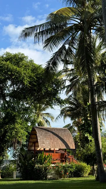 Puri Rinjani Bungalows