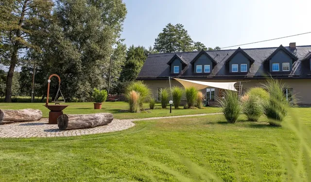 Pension " Schrebenza "