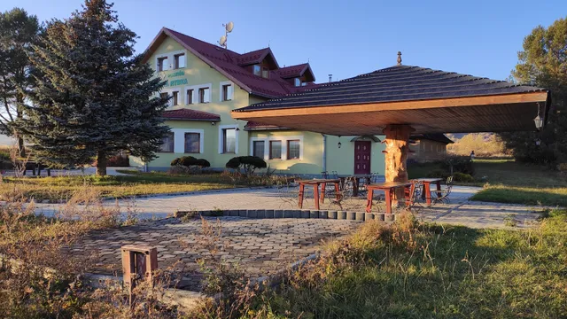 Pension Zlatá Rybka ***