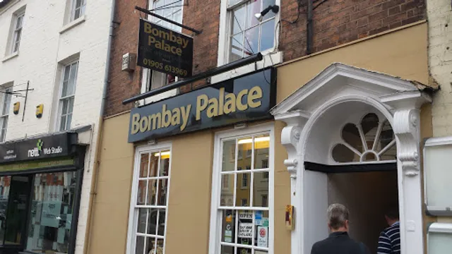 Bombay Palace