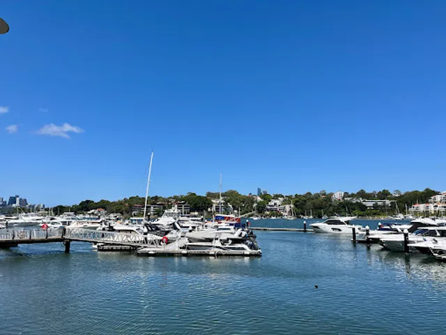 Drummoyne Sailing Club