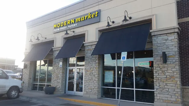Modern Market Eatery - Denver West