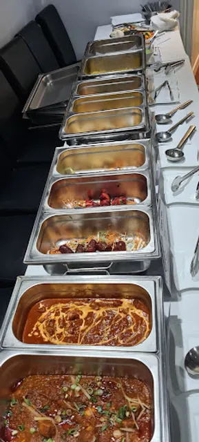 Gurkha Junction Limited