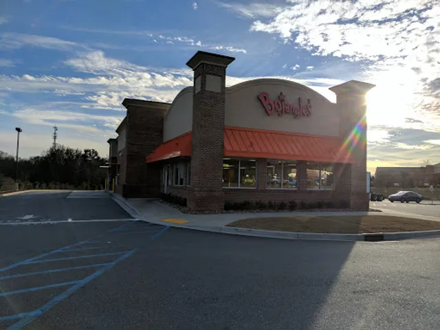 Bojangles