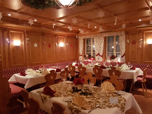 Restaurant Hedy´s Rathausstuben