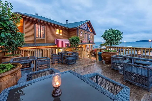 Lakefront Lodge Taupo