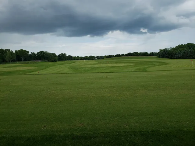 Thunderbird Golf Driving Range