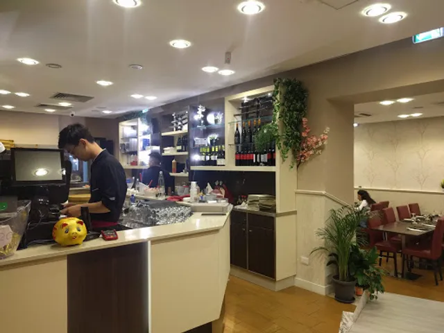 Shanghai Sushi&Fusion