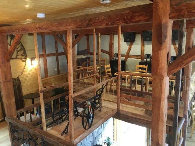 Erlebnishof Oberauroff