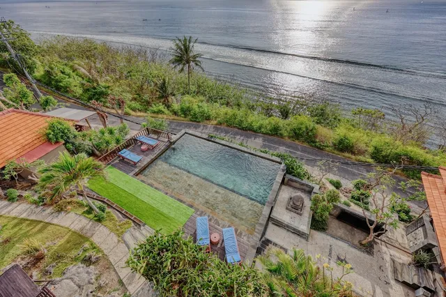 Manta Cottage Seaview Plus