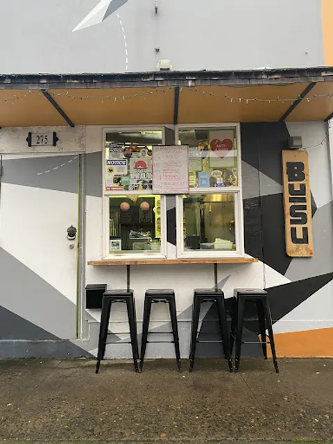 Busu Eatery Astoria