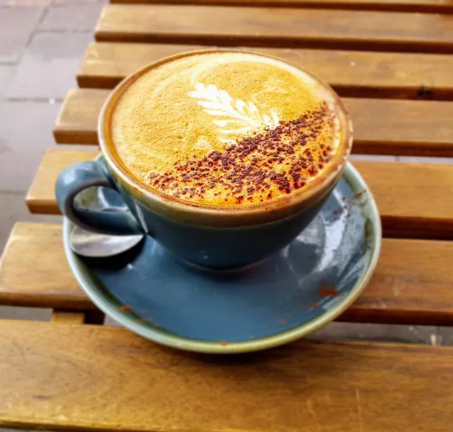 Trading Post Coffee Roasters