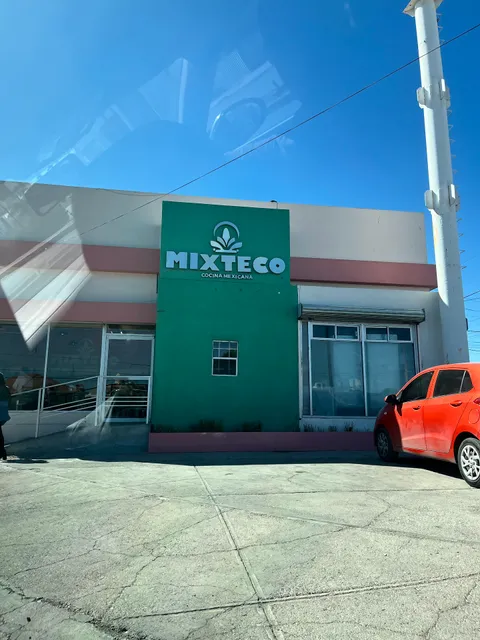 Mixteco
