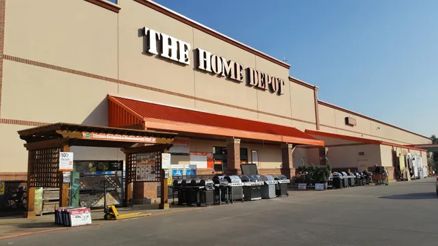 The Home Depot