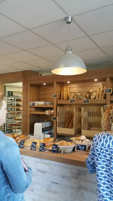 La Grange à Tartines