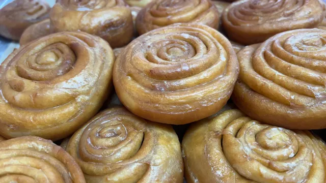 The Sweet Spot of Gordonsville